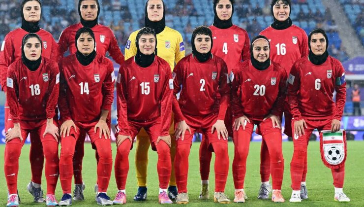 Trump’tan Avustralya’ya İran ulusal bayan futbol ekibine “iltica hakkı” vermesi daveti