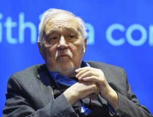 Türkiye’ye tarihi yine sevdiren adam: İlber Ortaylı kimdir?