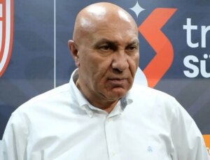 Yüksel Yıldırım: Avrupa maçımız olmasaydı Fenerbahçe’nin içinden geçerdik