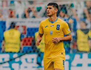 El sıkışıldı! Süper Lig devi yeni dönemin birinci transferini Malinovskyi ile yaptı