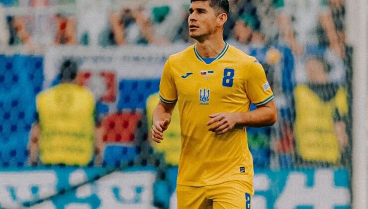 El sıkışıldı! Süper Lig devi yeni dönemin birinci transferini Malinovskyi ile yaptı