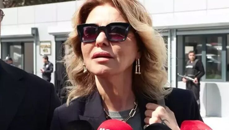 Gülben Ergen’in “halkı kin ve tahrik soruşturması” kapsamında verdiği söz ortaya çıktı