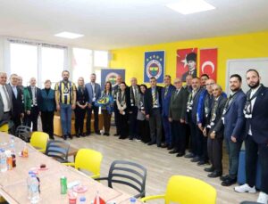 KUTSO’dan ağır ziyaret trafiği