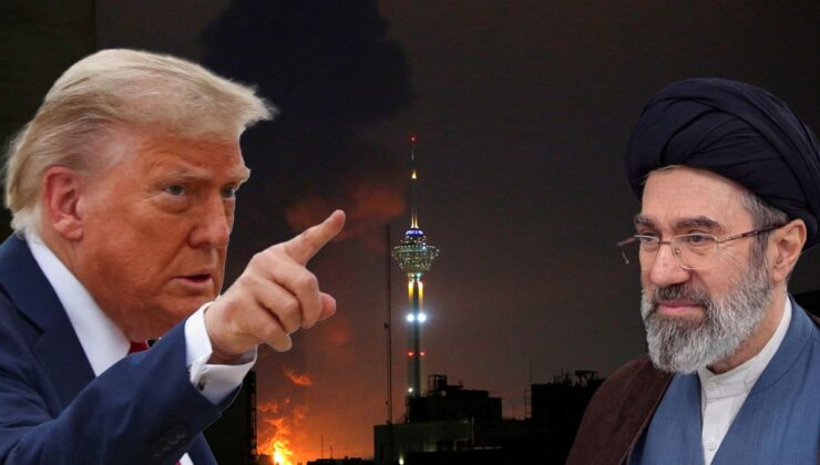 Müzakere öncesi büyük kriz! İki önder farklı konuştu