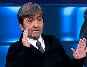 Rıdvan Dilmen’den Fenerbahçe idaresine sert tenkit: Bu türlü bir risk nasıl alınır?