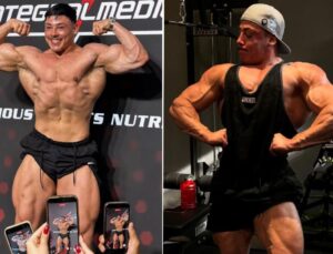 2,3 milyon takipçisi olan fitness fenomeni meskeninde meyyit bulundu