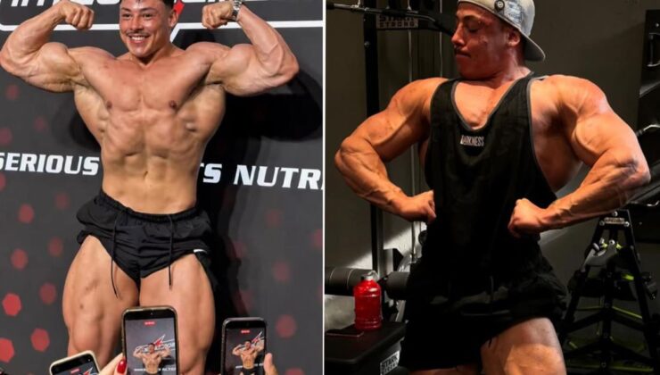 2,3 milyon takipçisi olan fitness fenomeni meskeninde meyyit bulundu