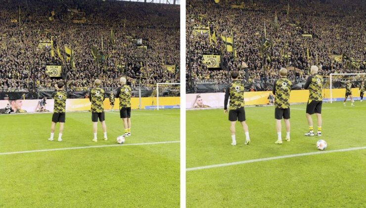 Borussia Dortmund’da bir periyodun kapanışı