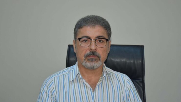 DEÜ DAUM Müdürü Prof. Dr. Sözbilir: Malatya’daki Zelzelenin Fayın Gelecekte Yıkıcı Zelzele Üretme Potansiyeli Olduğunu Göstermektedir