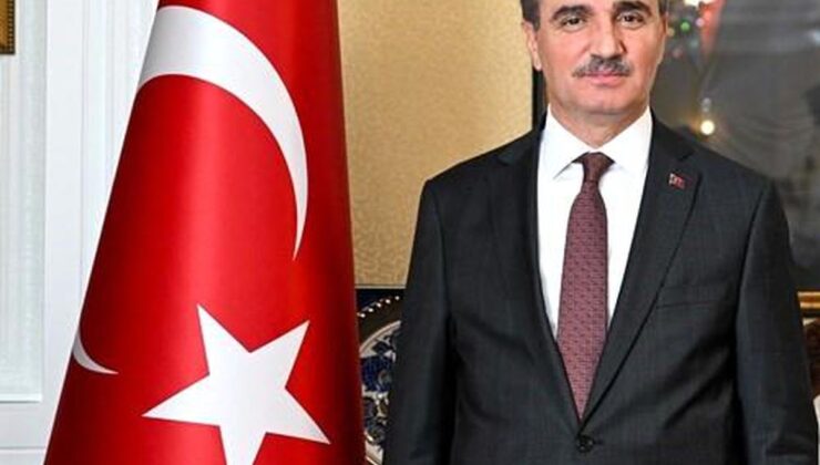 Erzurum Valisi Aydın Baruş’tan Kurban Bayramı bildirisi: “Mazlum coğrafyaları unutmayalım”