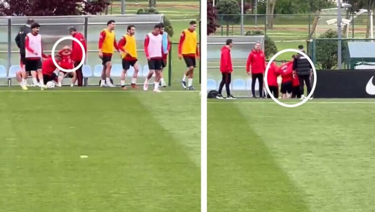 Gözyaşlarına boğuldu! Kenan Yıldız’ın akabinde ulusal ekipte bir şok sakatlık daha
