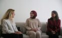 ‘Her hamileye bir ebe’ ile olağan doğum oranı arttı