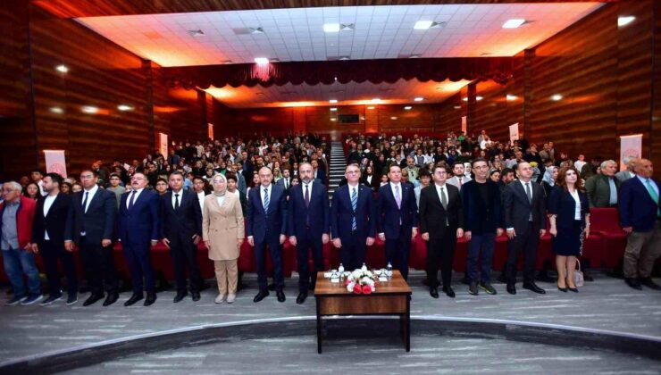 MATBİL projesi kapanış merasimi gerçekleşti