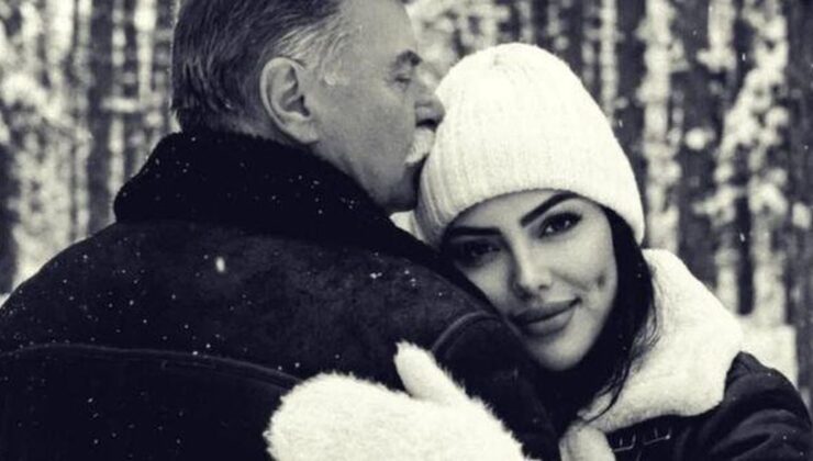 Nuri Alço’nun eşi Burcu Alço kimdir? Burcu Alço kaç yaşında, nereli?