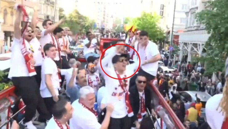Okan Buruk’un oğlunun Fenerbahçe’ye ettiği küfürler reaksiyon çekti