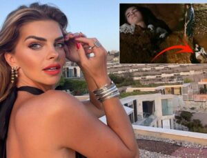 Pelin Karahan’dan yıllar sonra gelen itiraf: Canlı diri toprağa gömülünce…