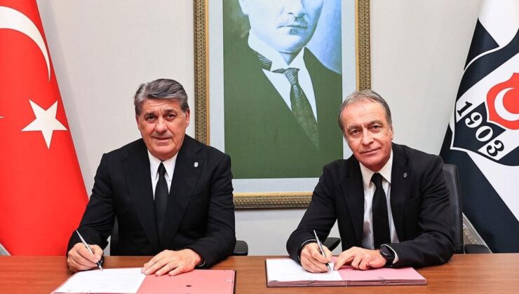 Portekiz’e uçtular! Beşiktaş yeni hocasına kavuşmaya hazırlanıyor