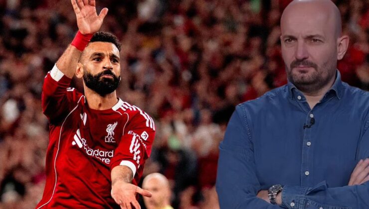 Sayı dudak uçuklatıcı! Salah’ın Fenerbahçe’den istediği maaş açıklandı
