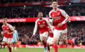 Son 1 adım! Arsenal, tam 22 yıl sonra şampiyonluğa koşuyor