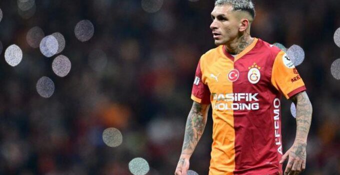 Torreira’ya kim saldırdı? Lucas Torreira’nın sıhhat durumu nasıl?