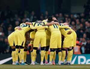 Tottenham tekrar kaybetti! Küme düşmemeleri için son bir bahtları var