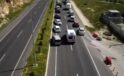 Trafikte fermuar sistemiyle ambulanslara süratli geçiş hedefleniyor