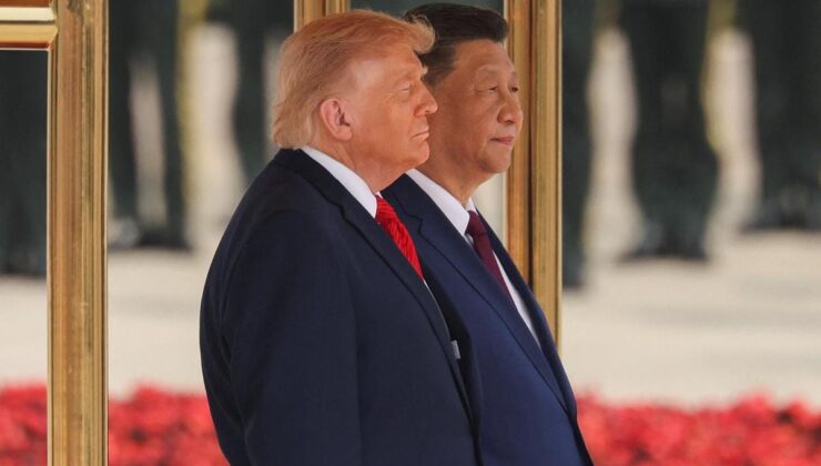 Trump ve Çin Devlet Başkanı Xi’den küresel piyasaları sallayacak muahede