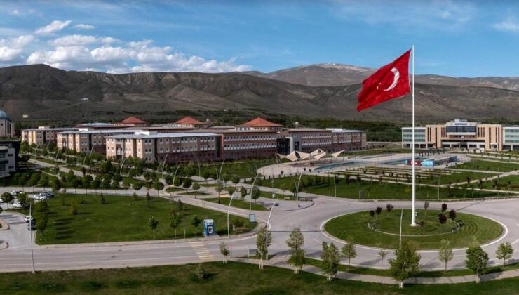 Türkiye’den 109 üniversite listede, EBYÜ de yer aldı