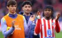 Ademola Lookman’ın bonservisi muhakkak oldu