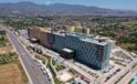 Aydın Kent Hastanesi’nde 300 bin hastaya hizmet