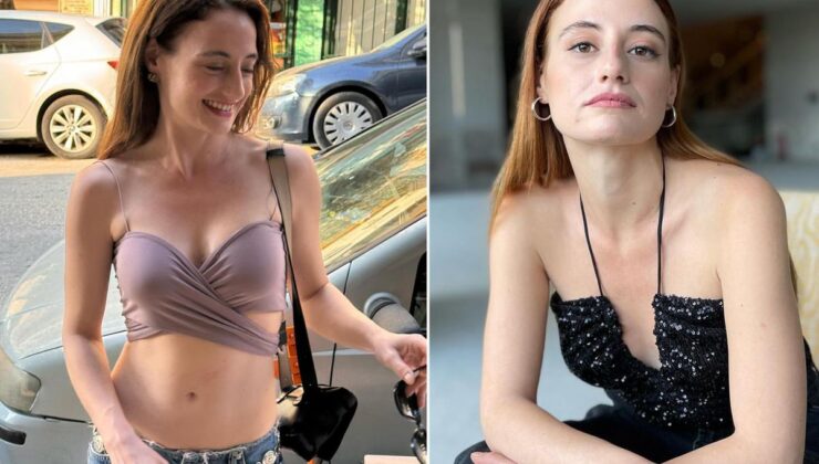 Birinci cinsel tecrübe itirafıyla gündem olmuştu! Nazlı Bulum evleniyor