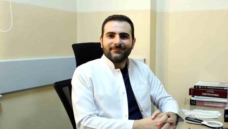 Cildiye Uzmanı Dr. Adak’tan yaz aylarında güneşten korunma uyarısı