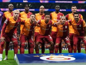 Porsche Galatasaray’a sponsor oldu mu?