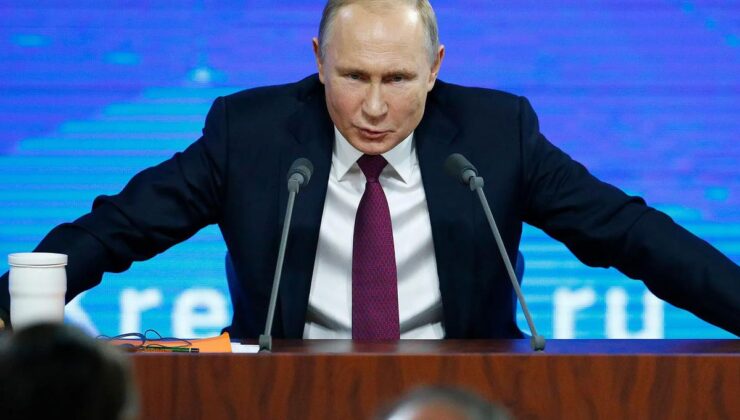 Putin’in amacı ölümsüzlük! 26 milyar dolarlık projeyi başlattı
