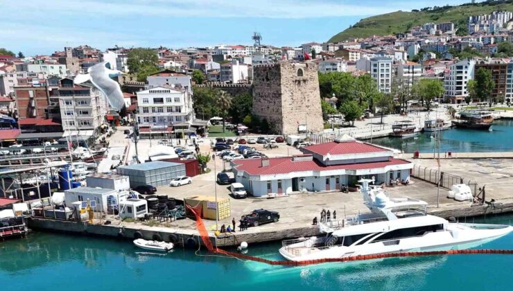 Sinop’ta 5 yaş altı vefat suratında rekor artış: Binde 5,2’den binde 14,7’ye çıktı