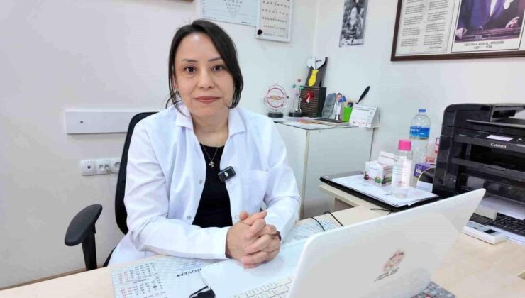 SMA’da erken teşhis hayat kurtarıyor