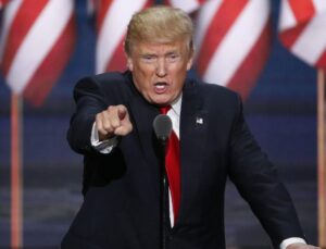Trump Küba’yı maksat gösterdi: İran’dan sonra orayla ilgileneceğiz