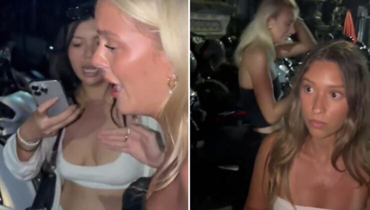 Bali’de akılalmaz vurgun! Instagram mazeretiyle 14 bin dolar çaldı
