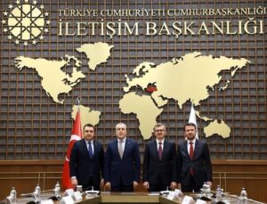 BİK ile İŞKUR arasında medya bölümü için iş birliği protokolü