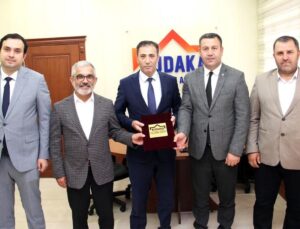 Erzurum’un tıbbi ve aromatik bitkileri katma kıymete dönüşecek