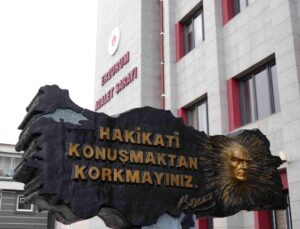Gülistan Doku davasında dev operasyon: Hastane kayıtlarını silen 10 kişi yakalandı