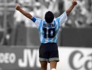 Maradona öldü mü, Maradona sebep öldü?