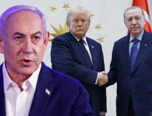 Netanyahu: Türkiye’ye F-35 satışı Orta Doğu’da güç istikrarını yok eder