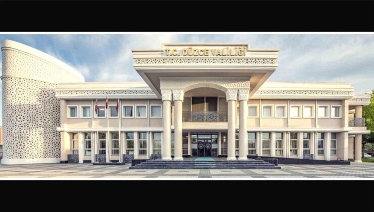 Nüfus Müdürlüğü hafta sonu mesai yapacak