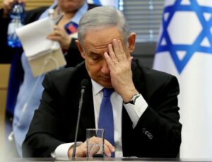 Tel Aviv’de büyük panik! Türkiye ve 2 ülkeden kritik atılım geldi