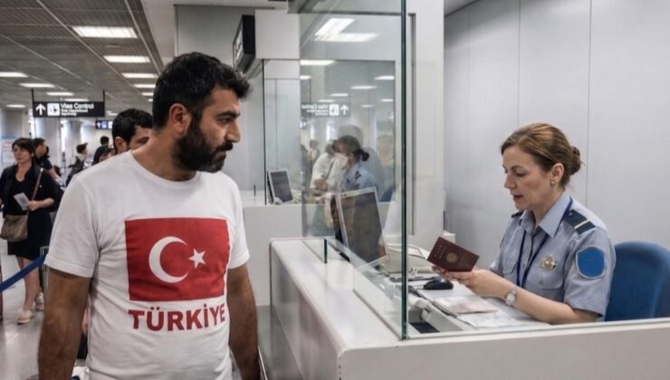 Türk vatandaşlarına berbat haber! Karadağ’a girişte artık vize istenecek