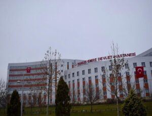 Yunus Emre Devlet Hastanesinde uyku laboratuvarı hizmete girdi