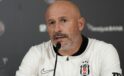 Beşiktaş’ın çehresini değiştiren adam: Vincenzo Italiano