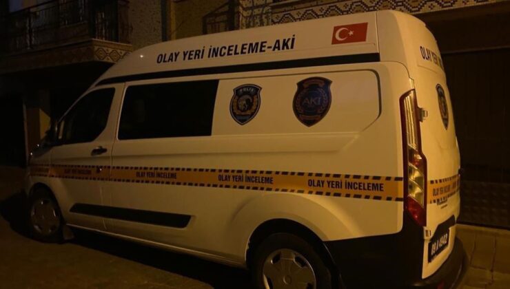 Komşuları kuşkusunda haklı çıktı, konutunda meyyit bulundu